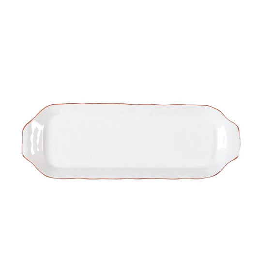 Syros Cantaria  Small Rectangle Tray  3532
