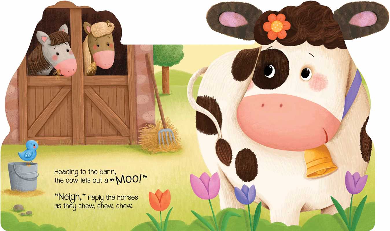 Moo To You!