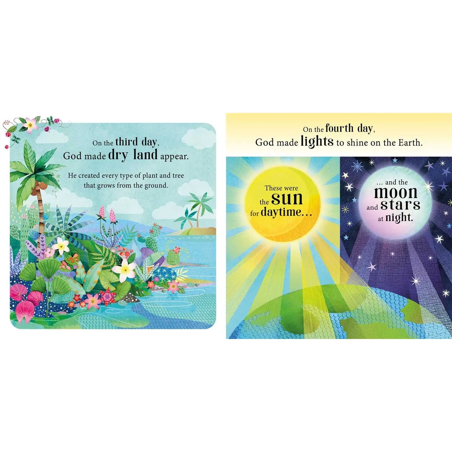 My First Bible Stories