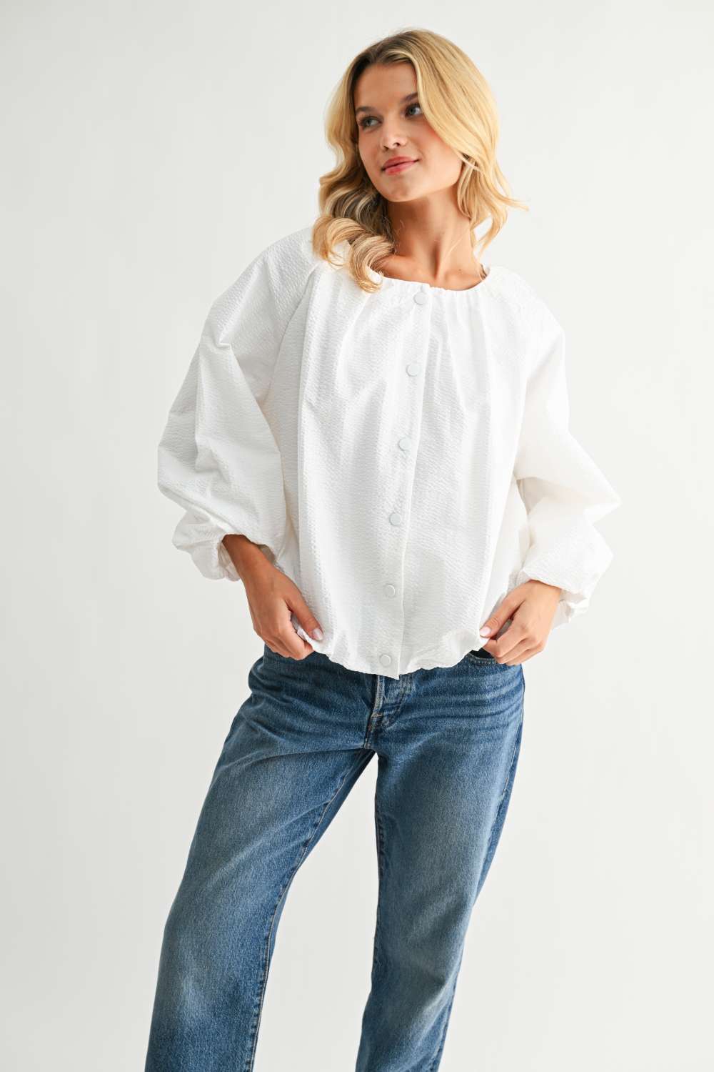 JOH Jim Jacket