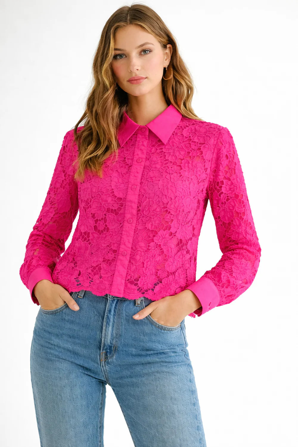 JOH Catherine Top