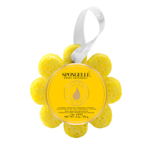 Spongelle Sweet Pachouli