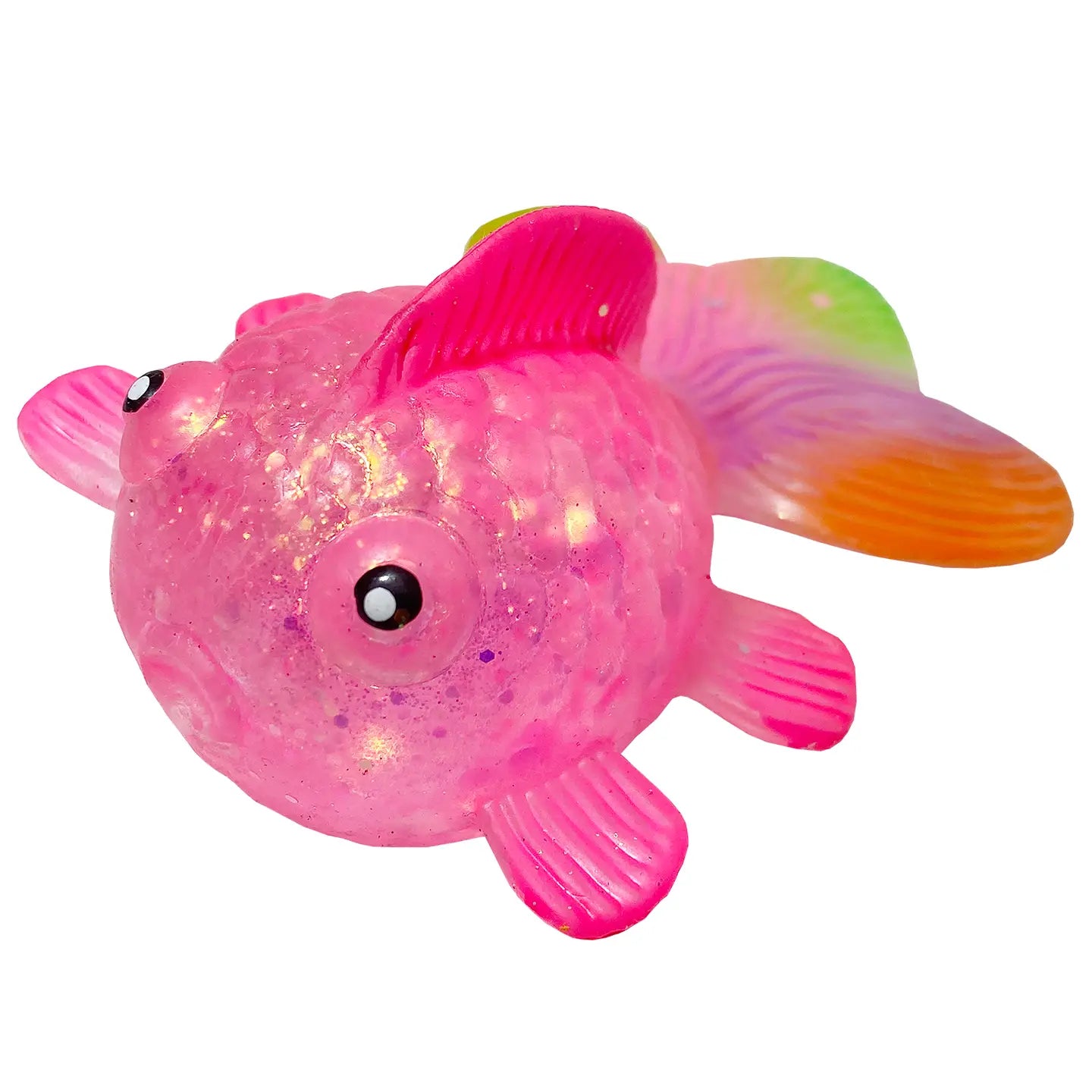 Goldfish Squishy