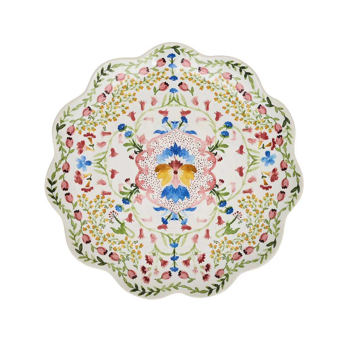 Sofia Dessert/Salad Plate