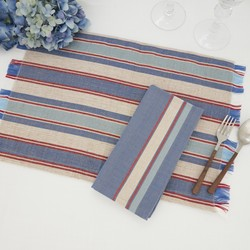 Red, White, and Blue Placemats