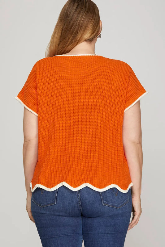 TN Game Day Sweater