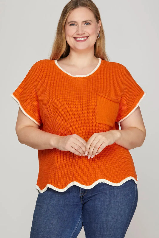 TN Game Day Sweater