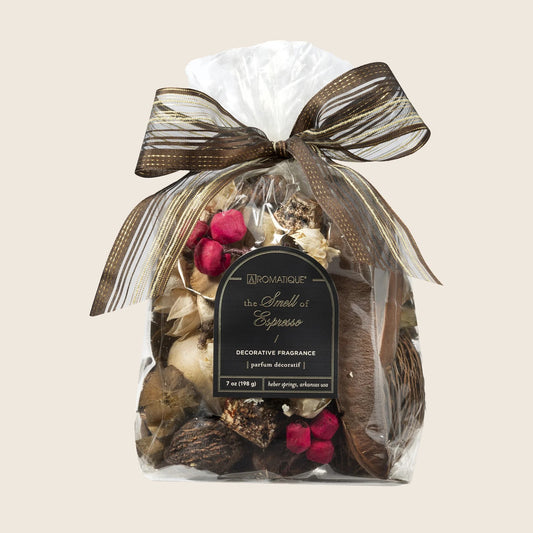 Smell of Espresso 7 oz Potpourri