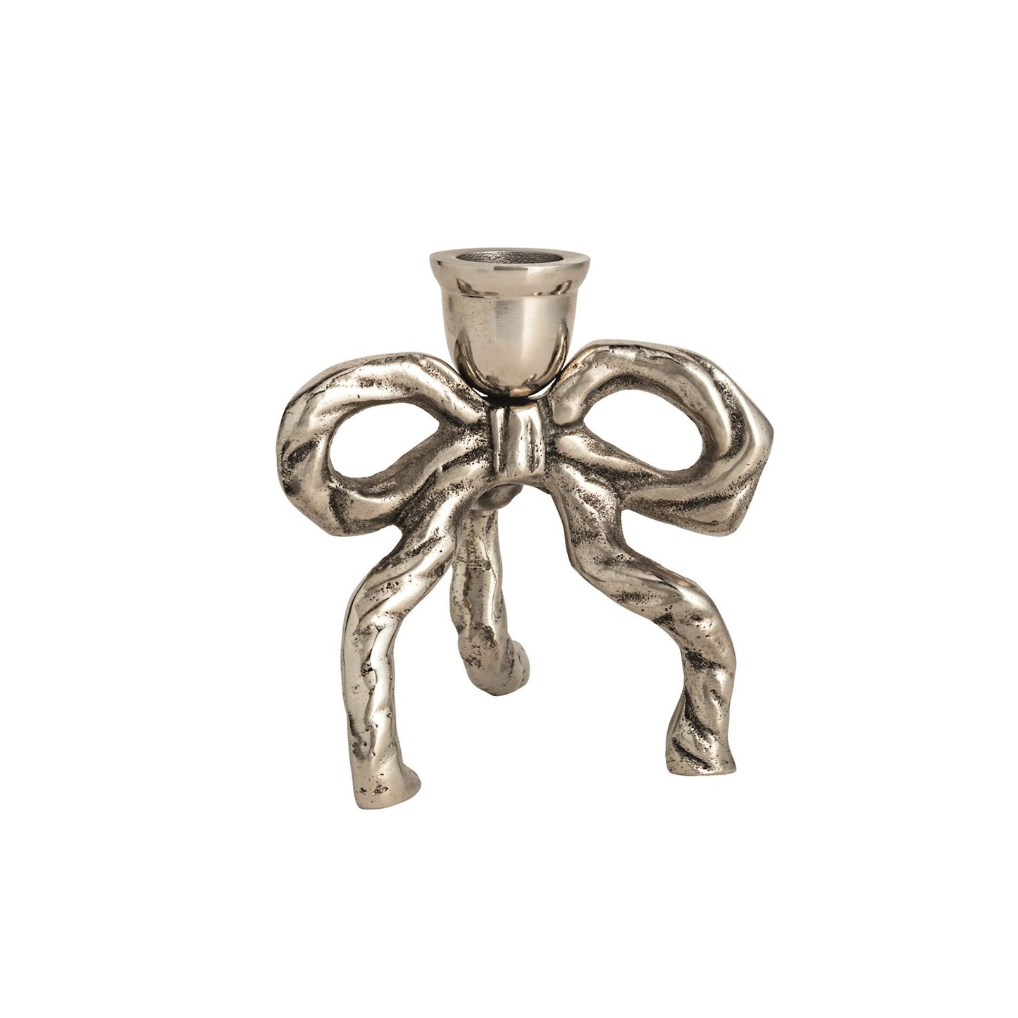 SMALL BOW TAPER HOLDER