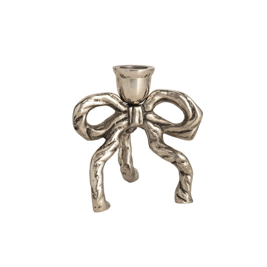 SMALL BOW TAPER HOLDER