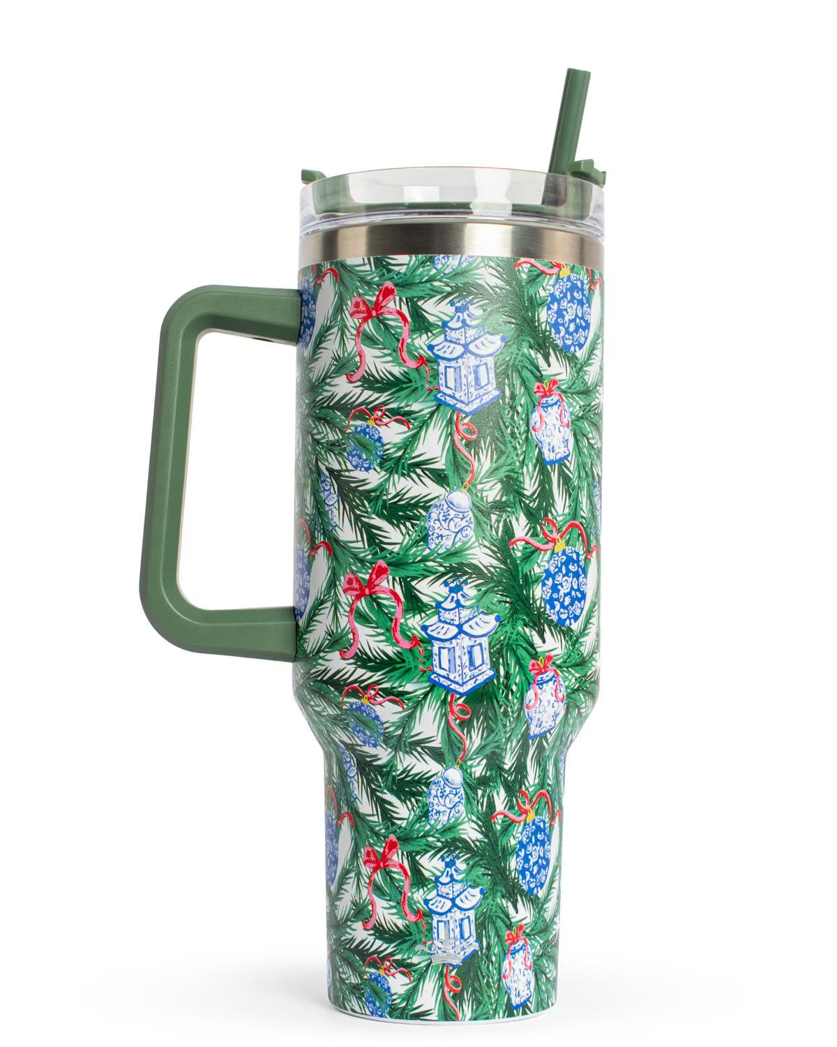 Spruce It Up Tumbler