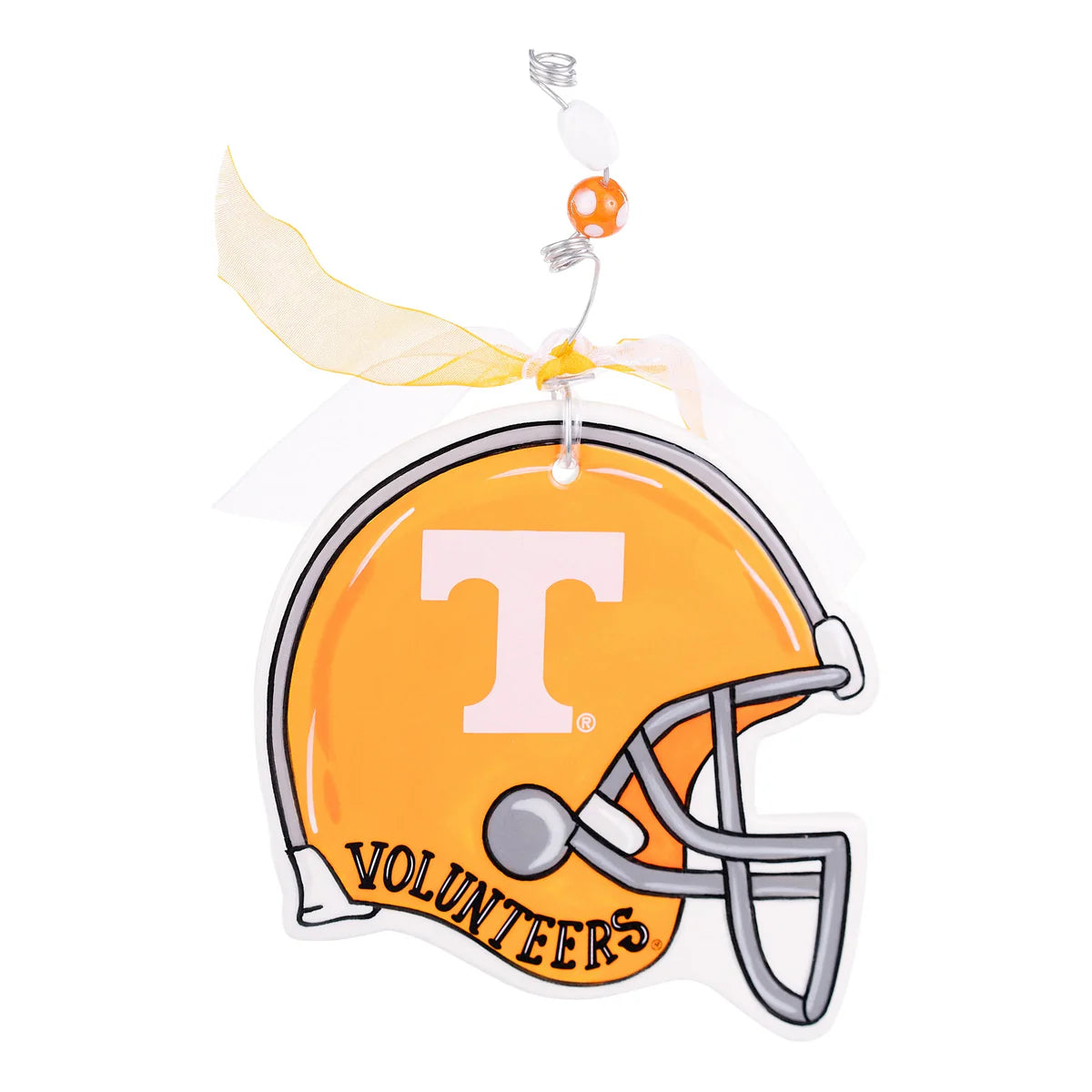 Ornament - Tn Helmet