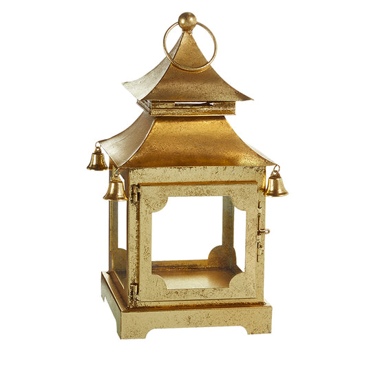 Pagoda Lantern 16 Inch
