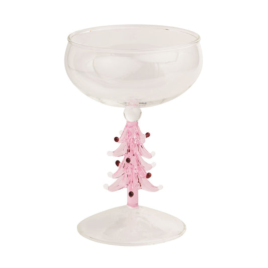 Coup Tree Glass