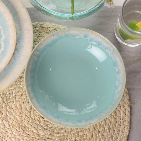 Taormina Soup/Pasta Plate