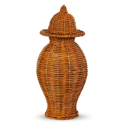 Woven Vase  Large