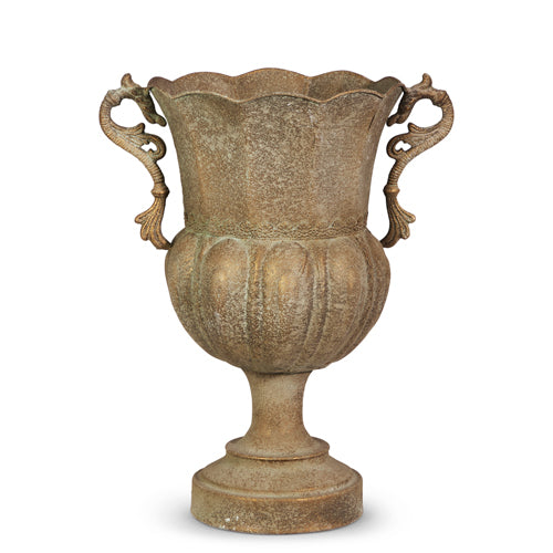 Trophy Urn  17 in