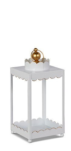 White Lantern