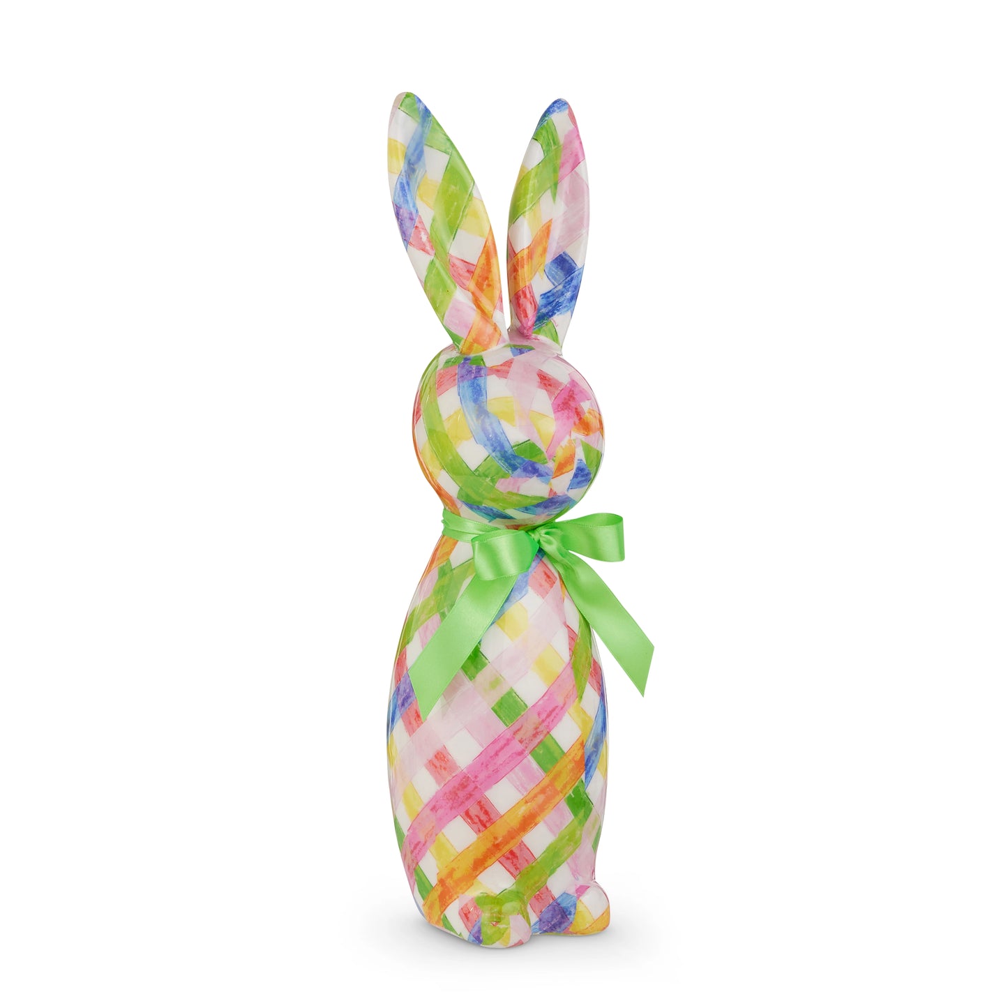 Sweet Weave Bunny - 16 inch