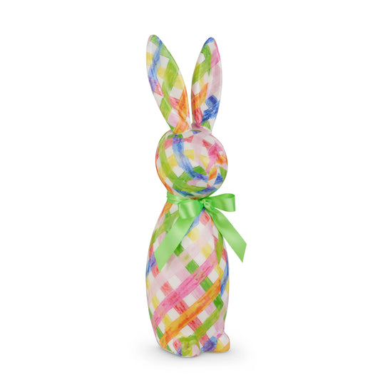 Sweet Weave Bunny - 16 inch