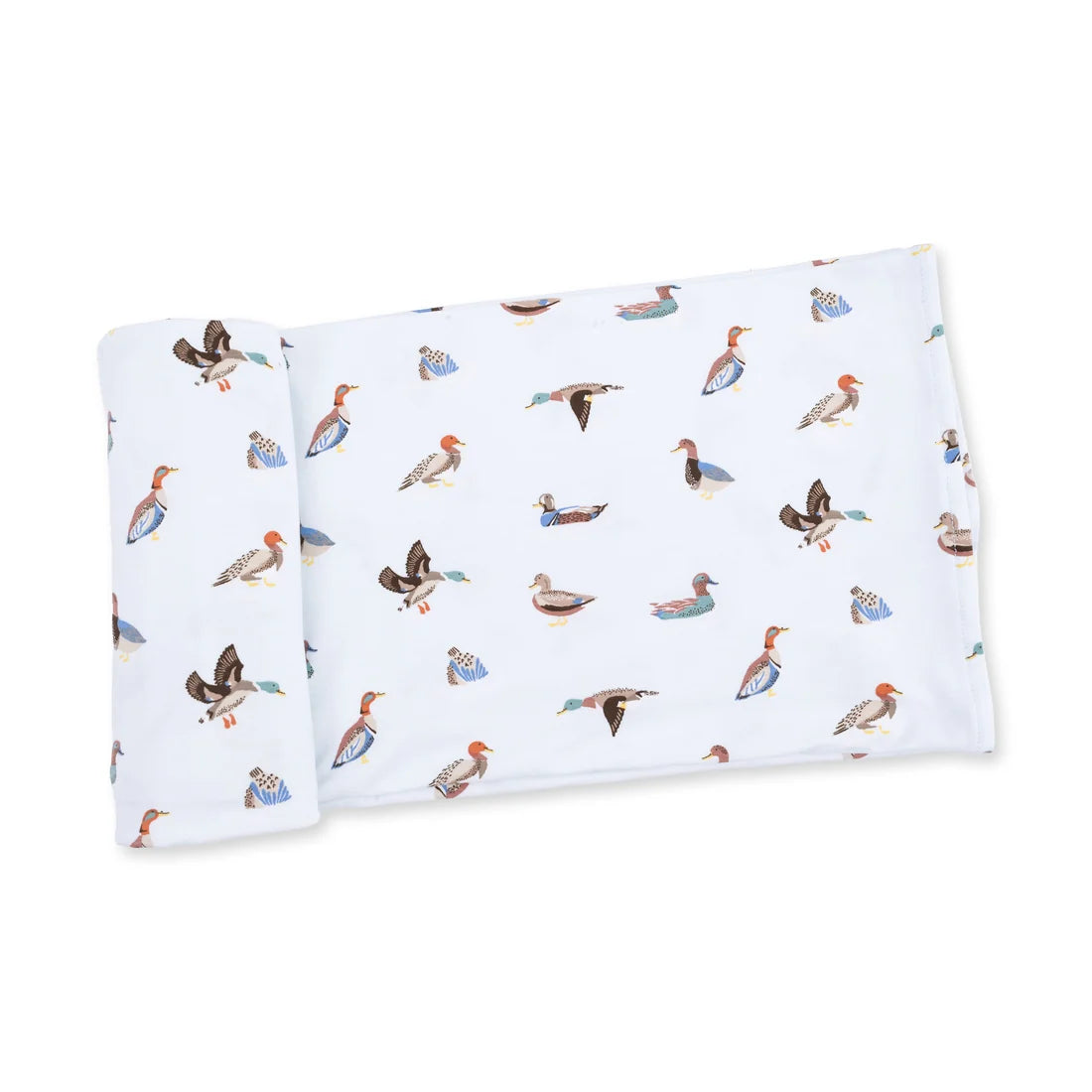 American Ducks Saddle Blanket