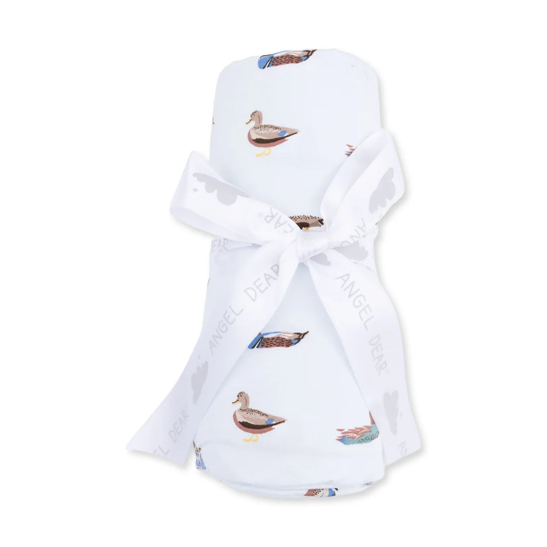 American Ducks Saddle Blanket