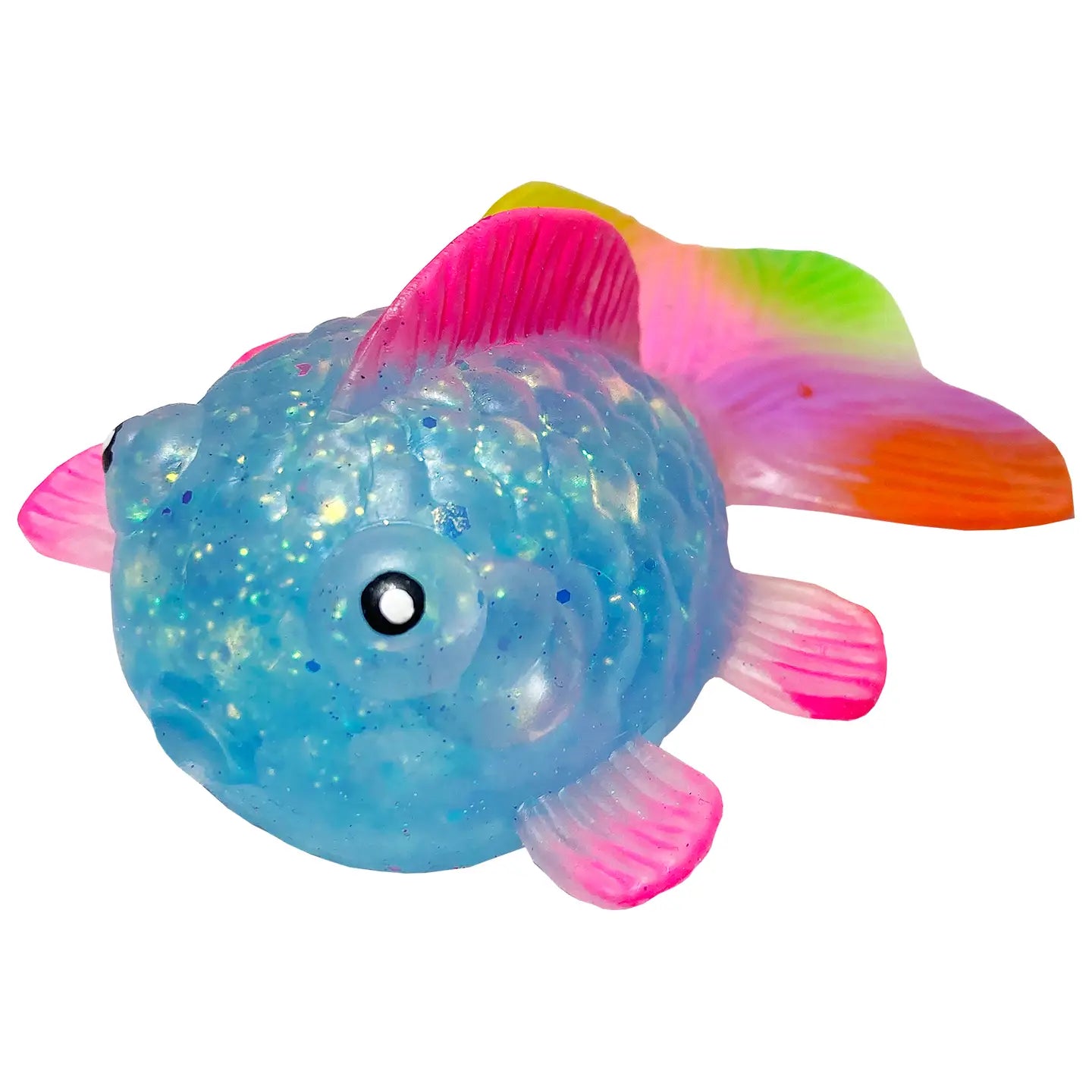 Goldfish Squishy