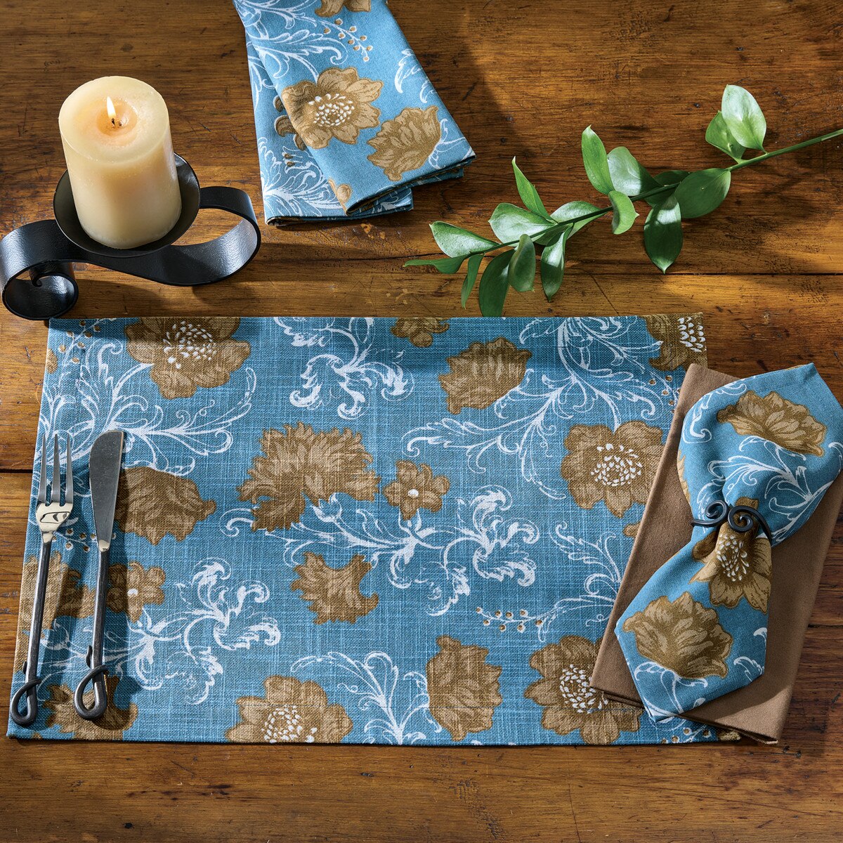 Ella Napkin