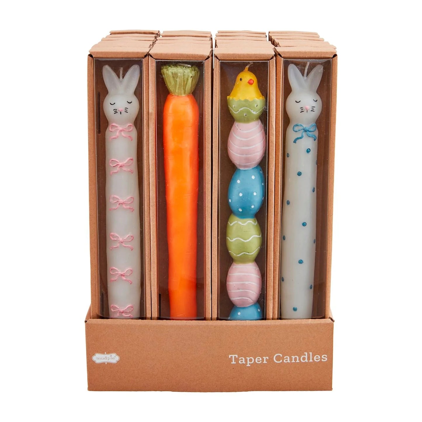 Taper Easter Candles