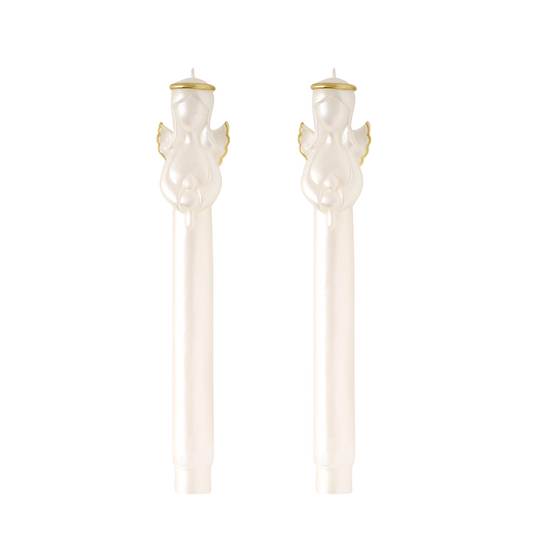 Holiday Tapers