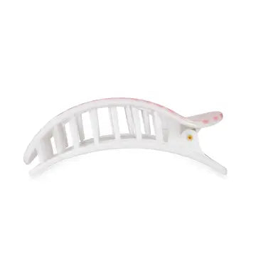Handpicked Strawberry Flat Clip Large