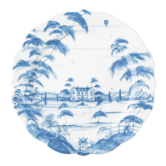 Country Estate Charger/Platter