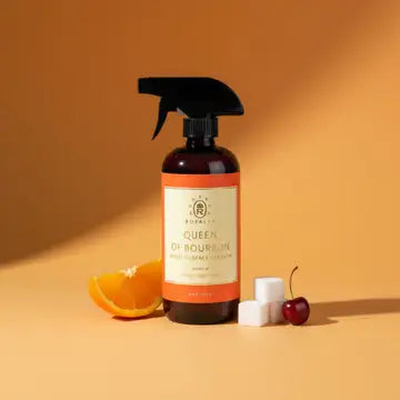 Queen of Bourbon Multi Surface Cleaner