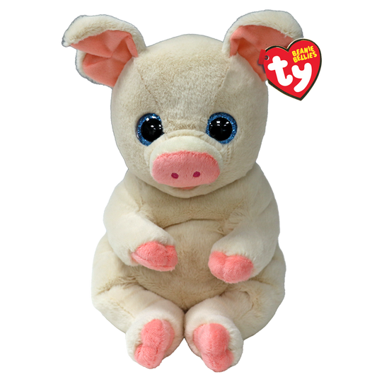 TY Beanie  Penelope the Pig