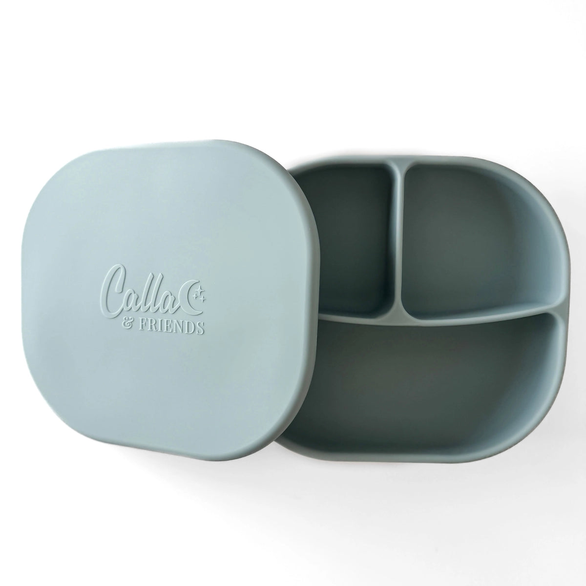 Calla & Friends Isla Plate