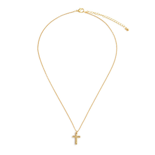 Book and Necklace First Communion