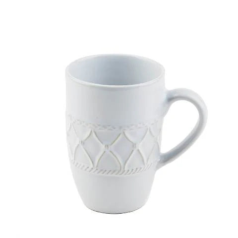 Skyros Alegria Simply White Mug  5004-SW