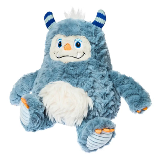 Blue Jolly Yeti
