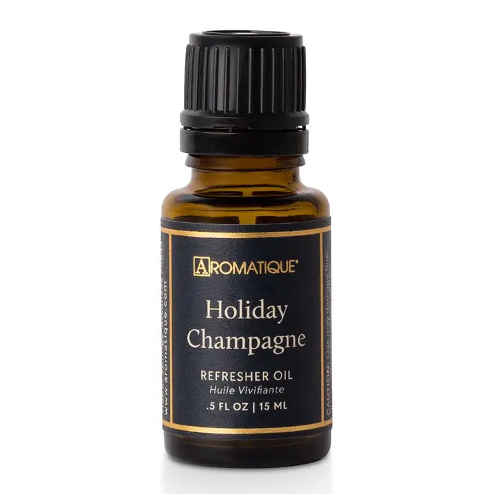 Holiday Champagne - Refresher Oil