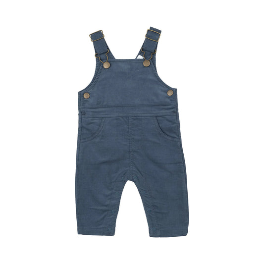 Angel Dear - Classic Overall - Solid Navy
