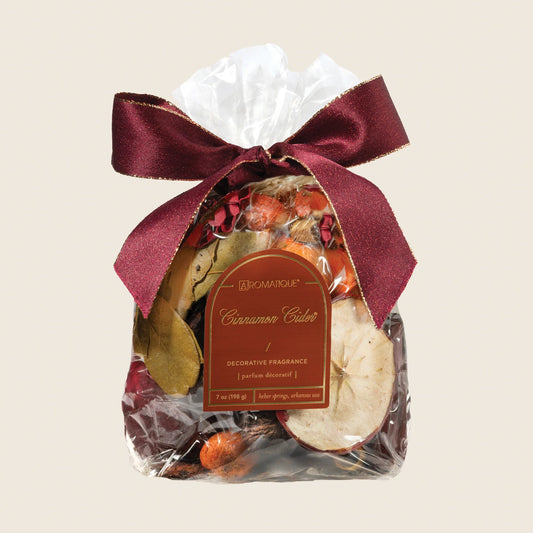 Cinnamon Cider 7oz Potpourri