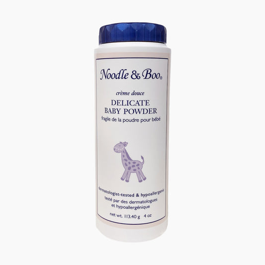 Noodle & Bo Delicate Baby Powder