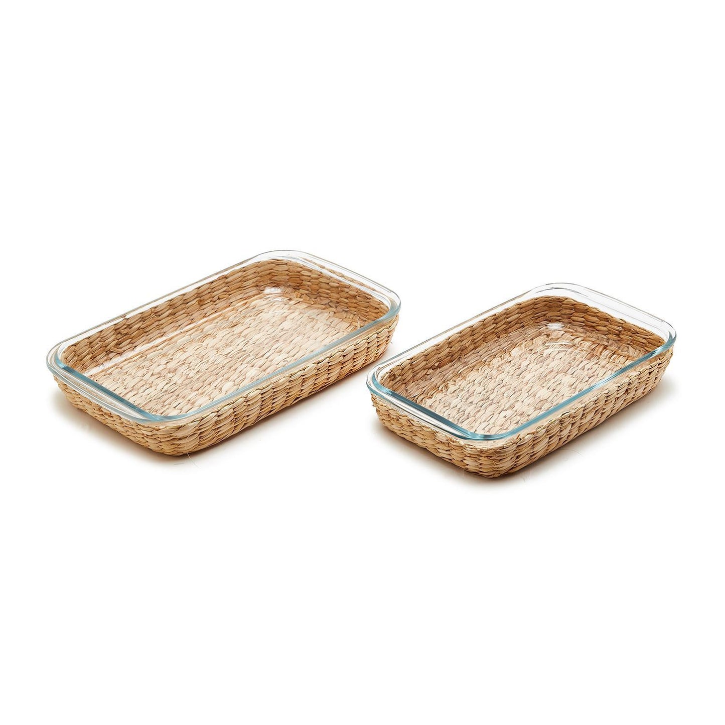 Baking Dish w/Removable Basket