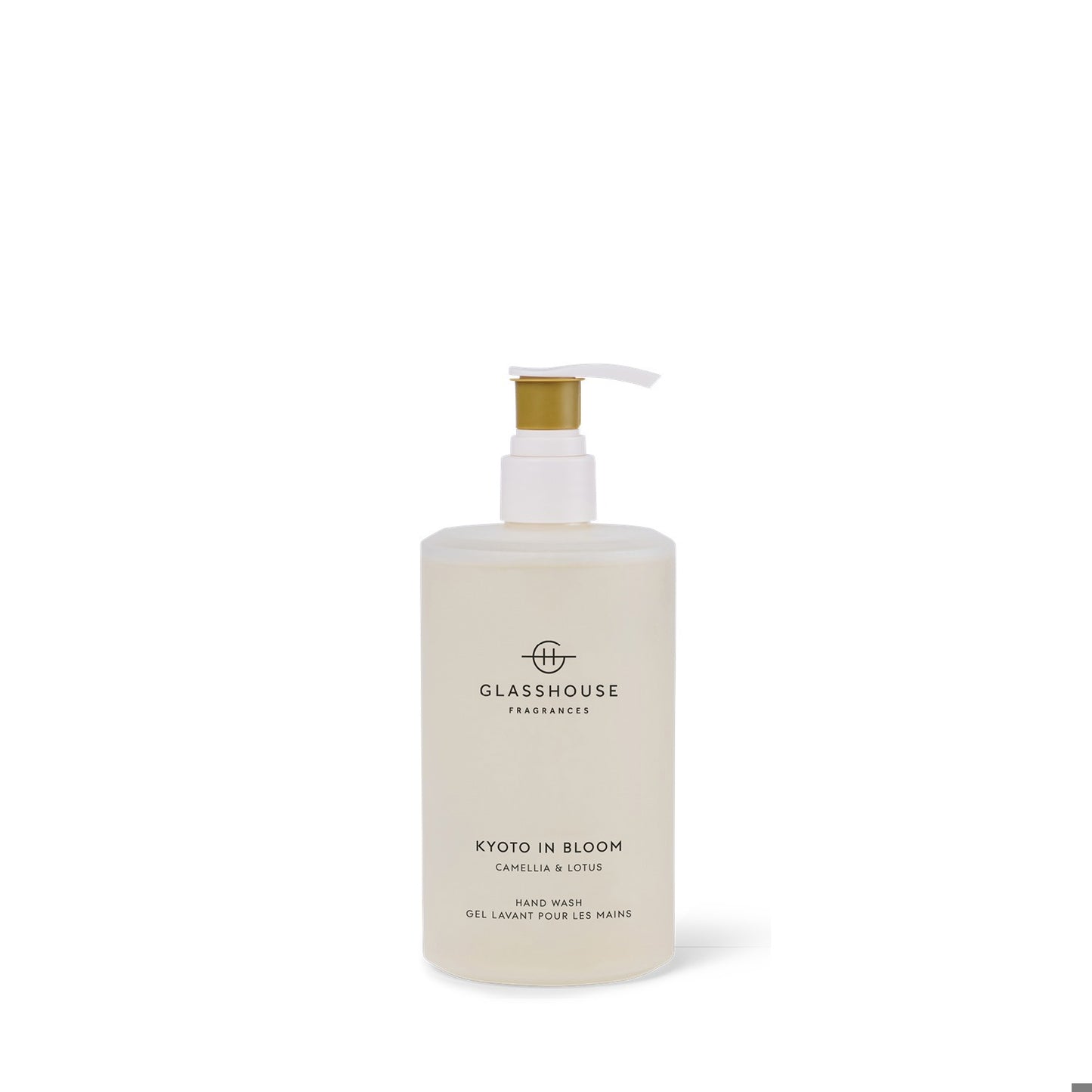 Glasshouse Fragrances Kyoto in Bloom Hand Wash