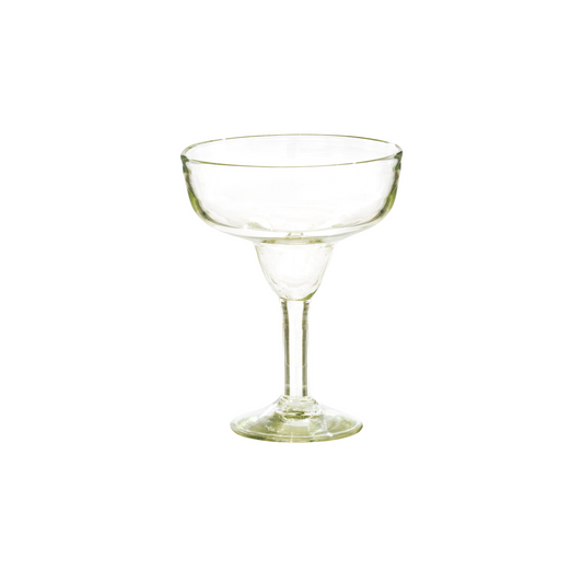 Margarita Glass Acapulco Green