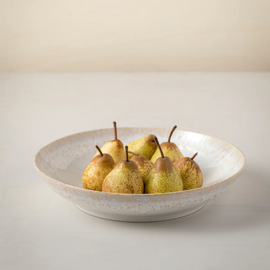 Taormina Low Serving Bowl