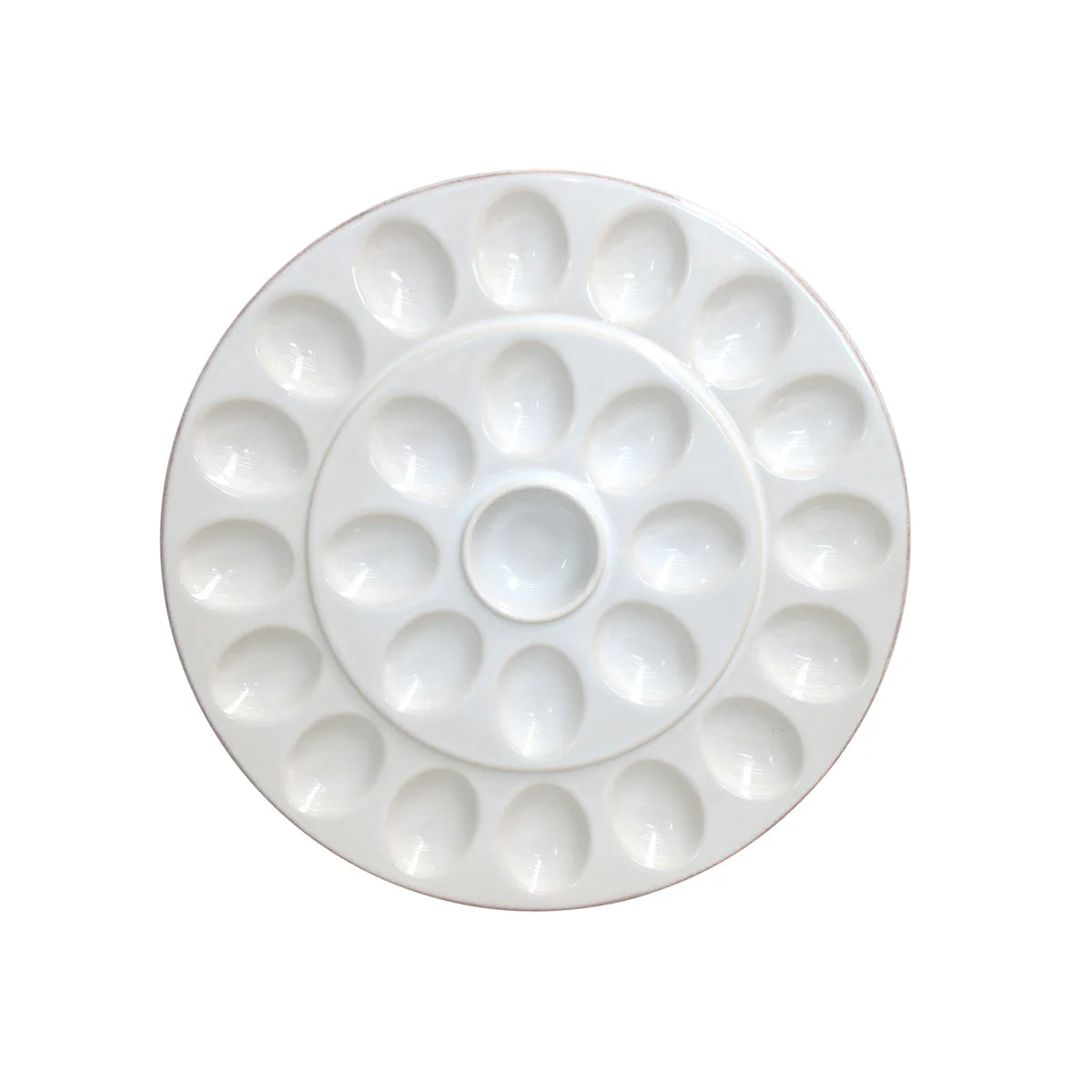 Egg Platter