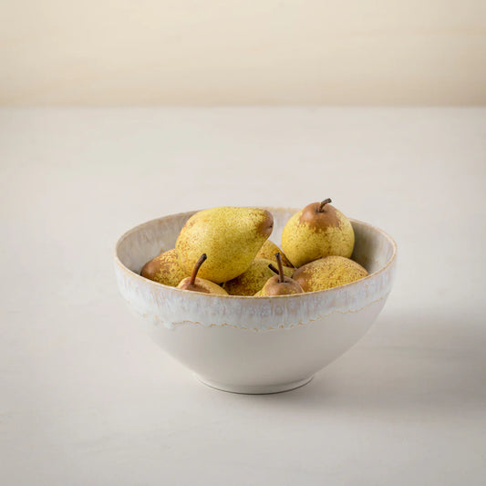 Taormina Serving Bowl  D9.25'' H4.25'' | 77 Oz.