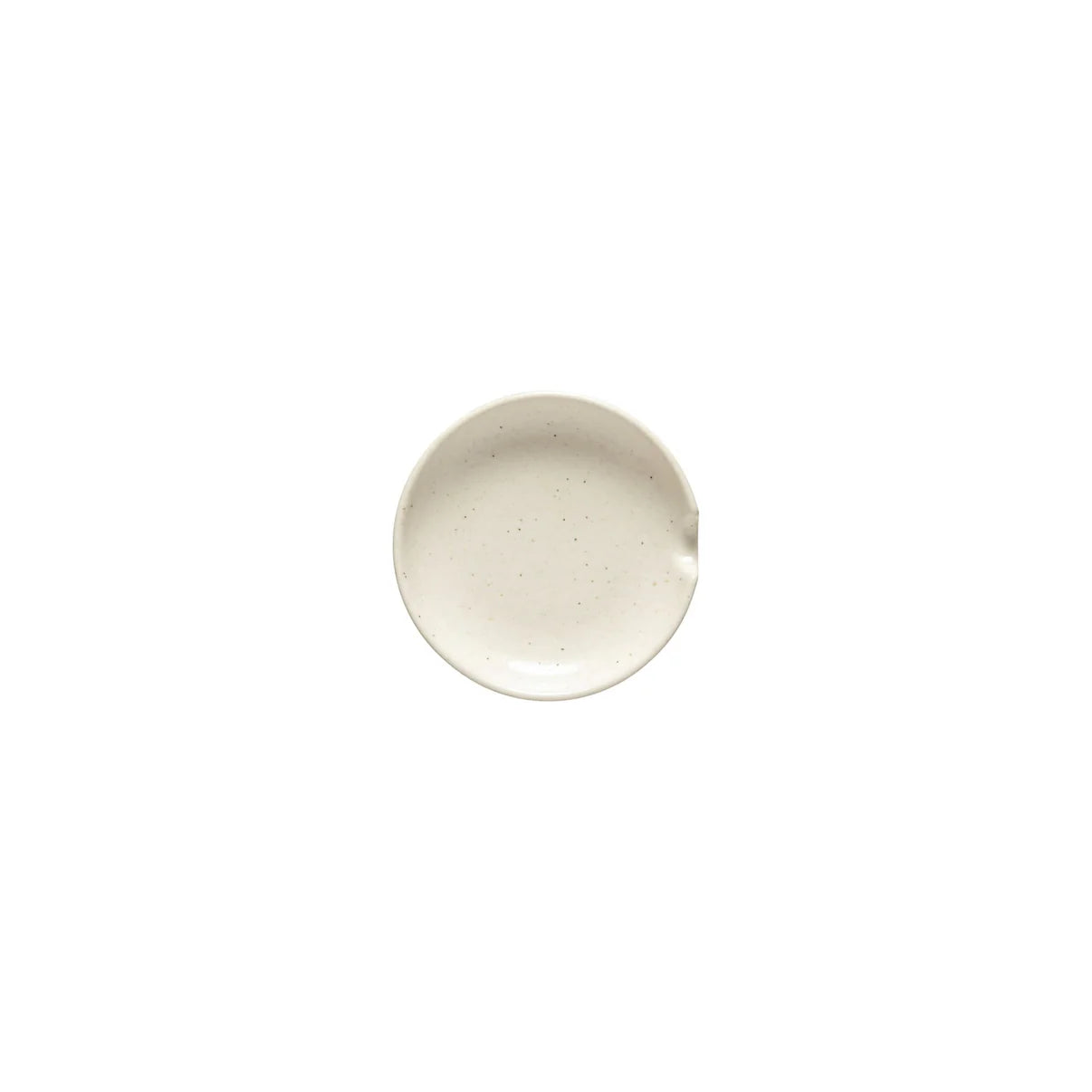 Spoon Rest  Pacifica