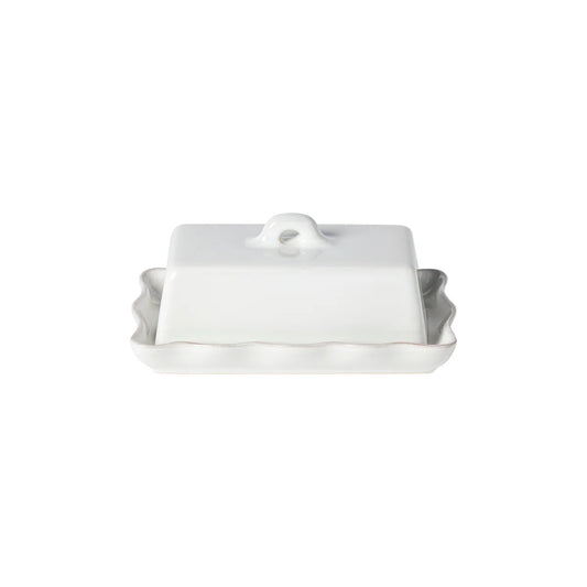 Costa Nova Butter Dish